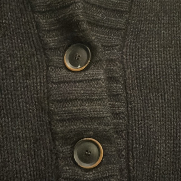 Demylee Wool/Cashmere Sweater Dress - Picture 11 of 13